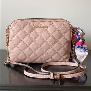 Aldo Quilted Bag